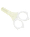 Pigeon Infant Nail Scissors